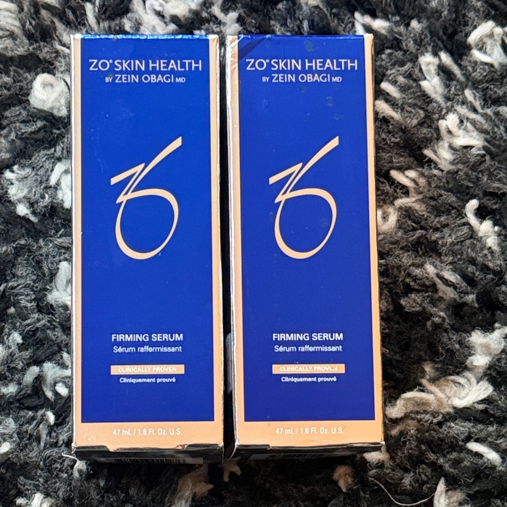 ZO Skin Health Firming Serum| Women's Skincare